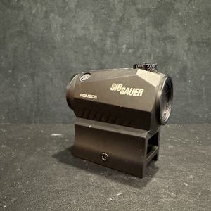 SIG  ROMEO5 Red Dot Sight              LS(350945)