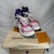 Louis Vuitton Archlight Size 9.5 SPB-MS 351081 
