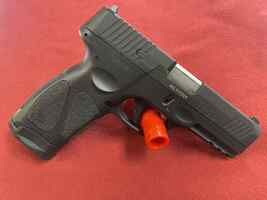TAURUS G3 FULL SIZE 9MM PPSDM351103