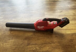 Milwaukee 2724-20 Fuel M18 Blower with XC 6.0 Battery - PPSKN