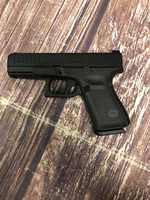 GLOCK G44 - .22 LR - 10 ROUNDS - 4 " PPSJKI 351202