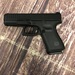 GLOCK G44 - .22 LR - 10 ROUNDS - 4 " PPSJKI 351202