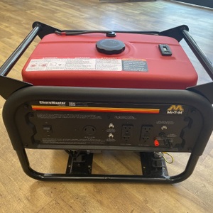 Mi-T-M GEN-3600-0MM0 ChoreMaster Gasoline Generator w/3600-Watt - PPSKN