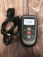 Bartec USA Pro Series Tech 400 Pro TPMS Scan Diagnostic Tool PPSJKI 351334
