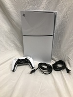 Sony PlayStation 5 CFI-2015 Slim Digital Edition 825GB PPSJKI 351923