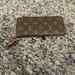 Louis Vuitton Clemence Wallet Monogram SPB-JB 351350