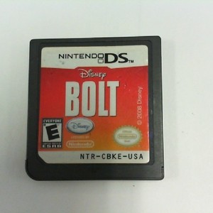 Nintendo DS - Bolt - Game Only - PPSKN