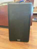 QSC K12.2 K2 Series 2-Way 12" 2000W Powered Active DJ PA Loud Speaker SPB-TS 473