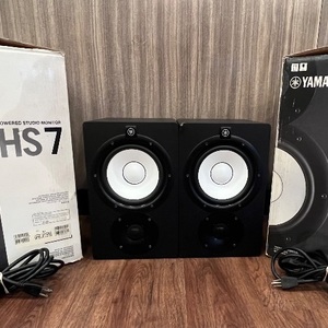 Yamaha HS7 SPB-CA 351482