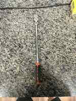 Snap-On tools 3/8" drive flex head ratchet long handle FHLLF100 SPB-TS 351505