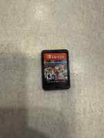 Mario Kart 8 Deluxe (Nintendo Switch, 2017) Game Only SPB-TS 351506
