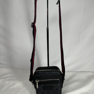 Gucci GG Supreme Small Messenger SPB-MS ID: 351517