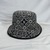 Louis Vuitton Monogram Jacquard Since 1854 Bucket Hat Dark Navy SPBJKI 351520