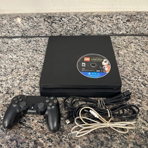 Playstation Sony PS4 Slim 500gb W/ Lego Star Wars SPB-MS 351565 