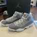 Jordan 6 Rings Cool Grey White Size 13  Mens - 322992-015 SPB-TS 351585