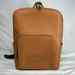MCM  Aren Leather Backpack SPB-TS 351602