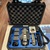 DJI Mavic 2 Zoom W/ Case 3 Batteries Controller SPB-MS ID: 351628