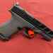 PALMETTO STATE ARMORY PSA DAGGER COMPACT 9MM MOS GRAY AND BLACK PPSDM351682