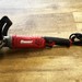BAUER SURFACE CONDITIONING TOOL 20104E-8 3700 RPM, 9 Amp, Variable Speed PPSKN