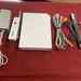Nintendo Wii Console Complete RVL-001 Plays Gamecube & Wii Games PPSDM(351717)