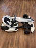 Segway NineBot S with gokart attachment and charger SPB-JB 351758