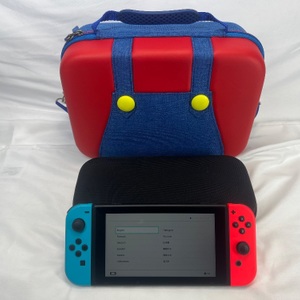 Nintendo Switch 2nd Gen V2 Console (HAC-001(-01)), 32GB) SPB AC