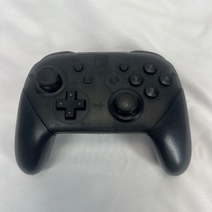 Nintendo Switch Pro Controller HAC-013 SPB-JB 351801
