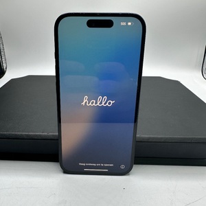 Apple iPhone 15 128gb Unlocked 100% Battery SPB-MS 351819