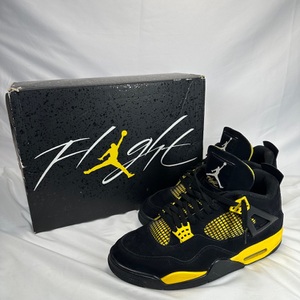 Nike Jordan 4 Thunder SPB-MS 351820 
