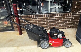 Toro - 21 in. (53 cm) Recycler 21321 Self-Propel Gas Lawn Mower - PPSKN