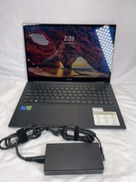 Asus Q530 Notebook PC 16GB Ram 512GB SSD NVIDIA RTX 3050 SPB-JB 351853