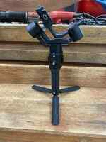 DJI Ronin-SC - 3 Axis Camera Gimbal Stabilizer for Mirrorless Cameras PPSDM35186