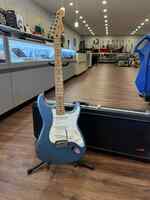 Fender Player Stratocaster 2022 Tropical Turquoise Made in Mexico SPB-TS 351891