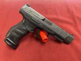 WALTHER PPQ LONG SLIDE 40SW PPSDM351899