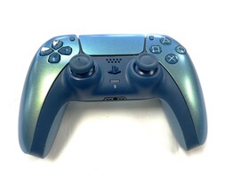 Sony PlayStation 5 PS5 DualSense Wireless Controller Chroma Teal - PPSKN