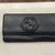 Gucci Black GG Soho Flap Wallet      LS(351966)