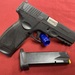 TAURUS G3 9MM FULL SIZE PPSDM