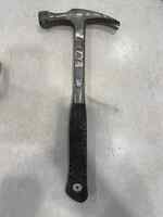 Ideal 35-210 Drop-Forged Handled Hammer Construction Claw SPB-TS 352083