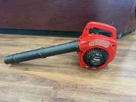 Redmax HBZ2601 Handheld Blower SPB-TS 352100