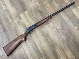 NEW ENGLAND FIREARMS CO. SBL 20GA SINGLE SHOT PPSDM