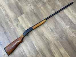 NORINCO SINGLE SHOT 12GA ML-01 PPSDM
