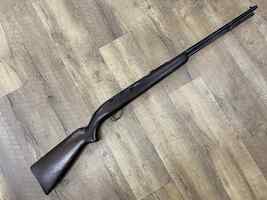 SEARS & ROEBUCK MODEL 25 .22 S L LR TUBE FED PPSDM