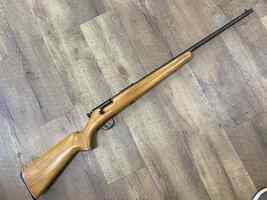 SAVAGE ARMS SPRINGFIELD MODEL 120A .22 S/L/LR 24" BOLT ACTION PPSDM