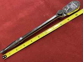 Snap On F80MP 3/8” Drive Multi Position Head Ratchet PPSDM352227