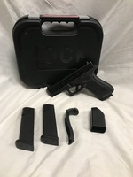 GLOCK G45 - 9MM LUGER PPSJKI 352238