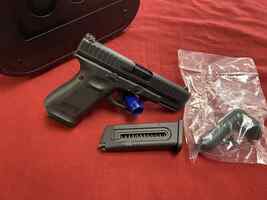 GLOCK 44 G44 22 LR COMPACT PPSDM