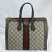 GUCCI 524537 498879 Ophidia GG Supreme 2WAY Tote Bag SPB-TS 352279
