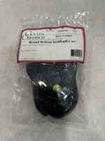 Gould and Goodrich B580WBR Round Bottom Handcuff Case SPB-TS 352282
