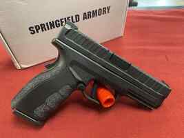 SPRINGFIELD ARMORY XD MOD 3 MOD.3 9MM PPSDM352298