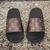 Louis Vuitton Sunbath Flat Mule Monogram Slides Size 41 / US Size 11 SPBK352382